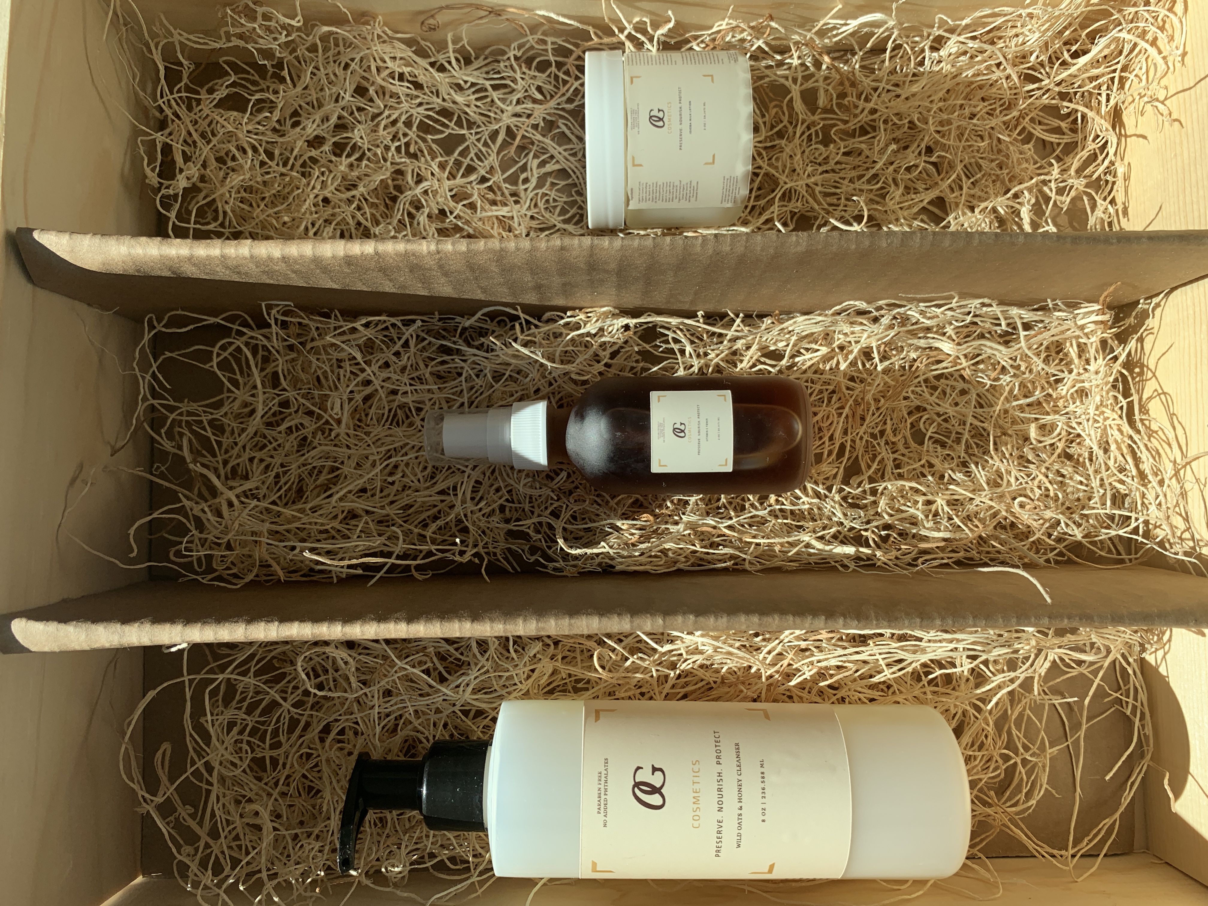 Gift Box Set